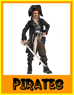Pirates BOYS